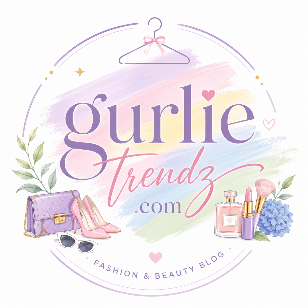 gurlietrendz