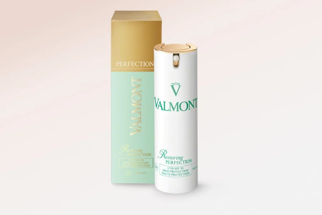 Sun Protection 704004 Valmont Perfection Restoring Perfection Spf 50 Third 2 1024x684